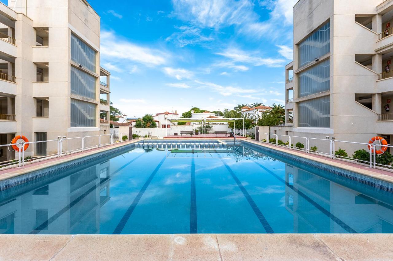 Apartment Gaviota Cambrils