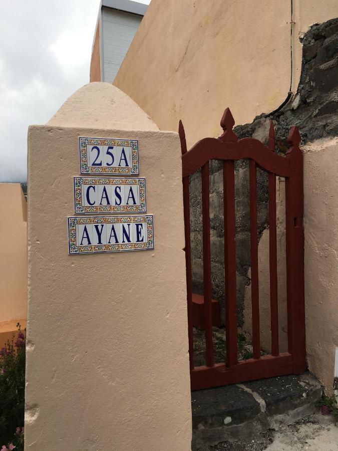 Casa Ayane Holiday home Santa Cruz de la Palma (Isla de la Palma)
