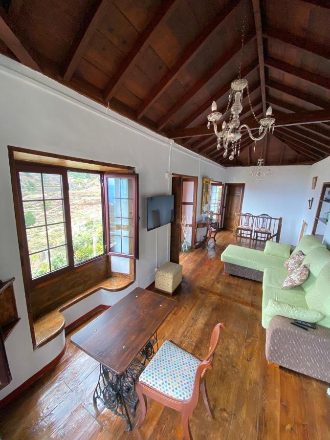 Holiday home Casa Ayane Santa Cruz de la Palma (Isla de la Palma)