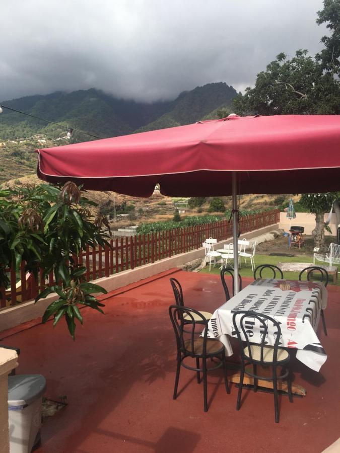 Holiday home Casa Ayane