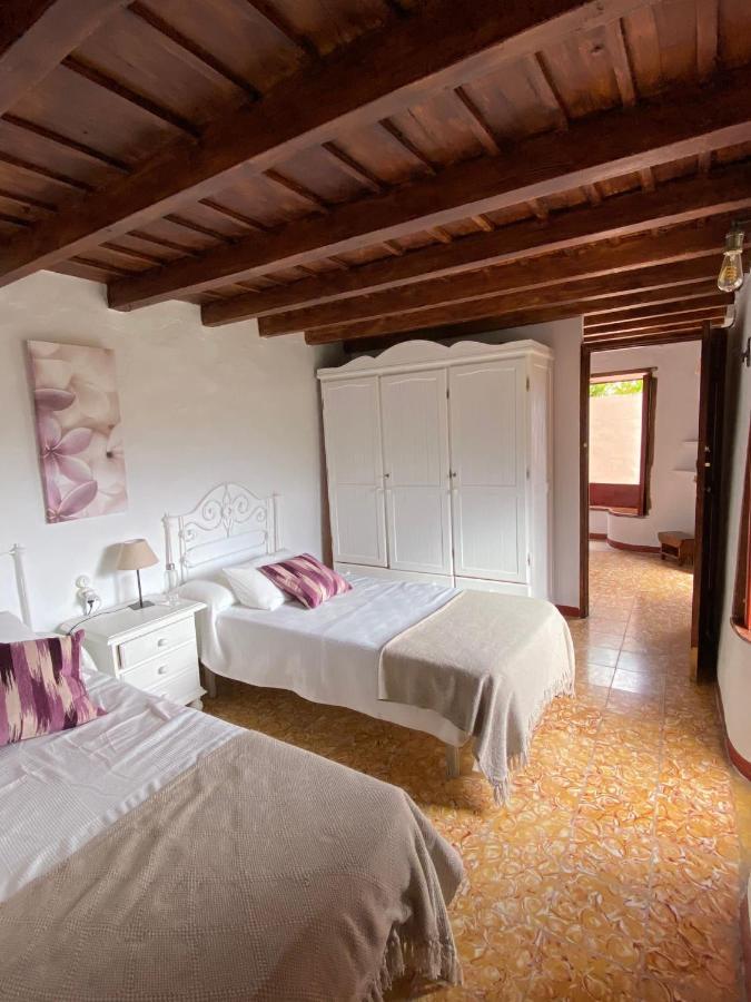 Casa Ayane * Santa Cruz de la Palma (Isla de la Palma)