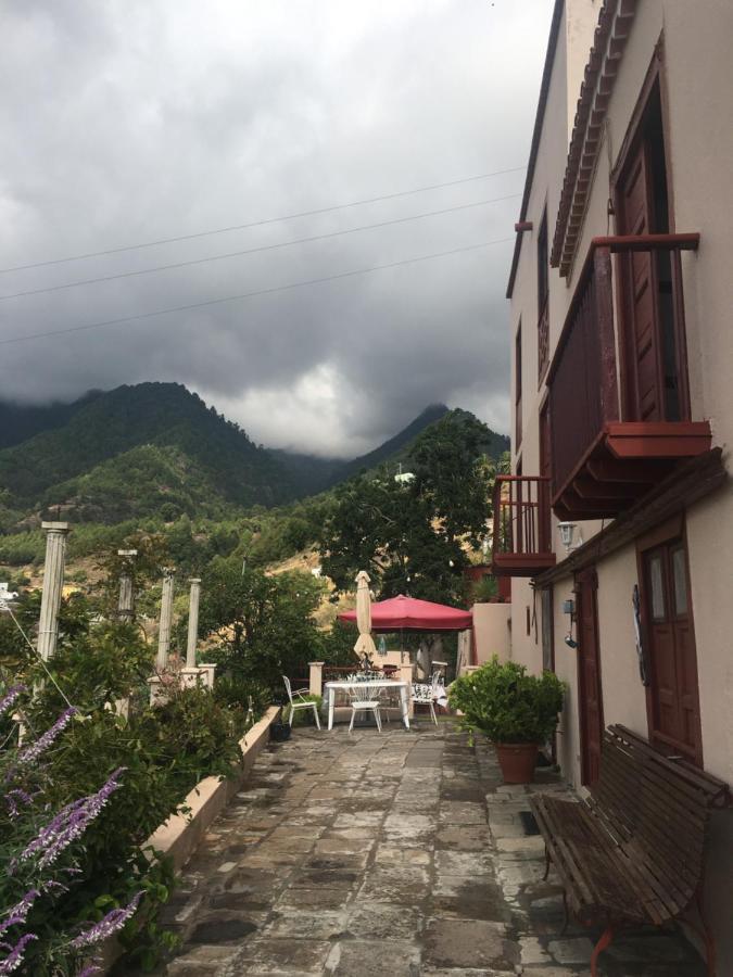 Holiday home Casa Ayane