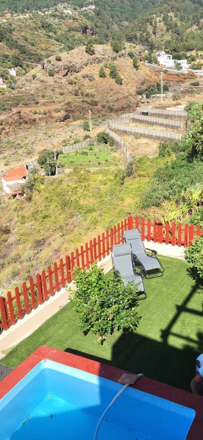 Casa Ayane Santa Cruz de la Palma (Isla de la Palma)