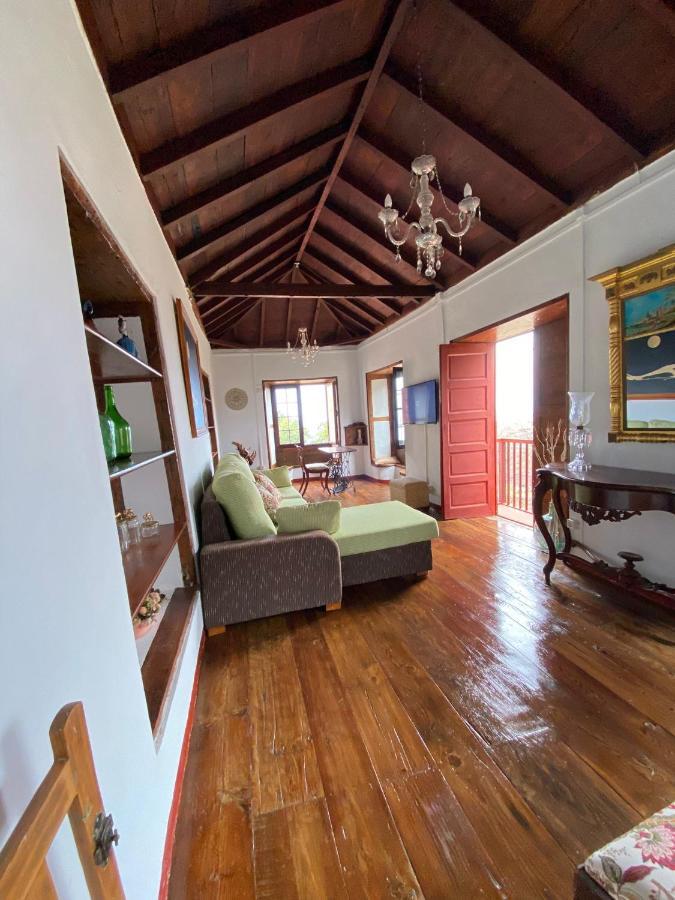 Casa Ayane * Santa Cruz de la Palma (Isla de la Palma)