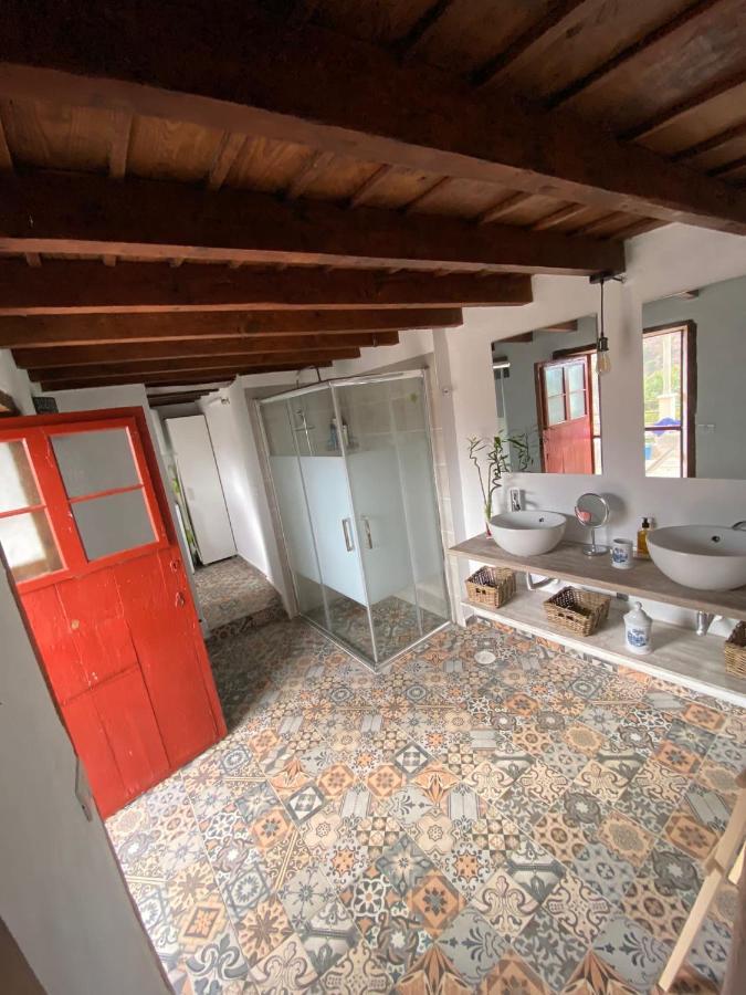 Holiday home Casa Ayane