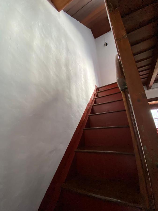Casa Ayane Santa Cruz de la Palma (Isla de la Palma)