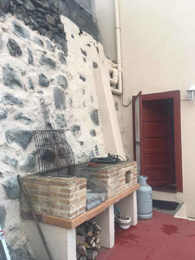 Holiday home Casa Ayane *