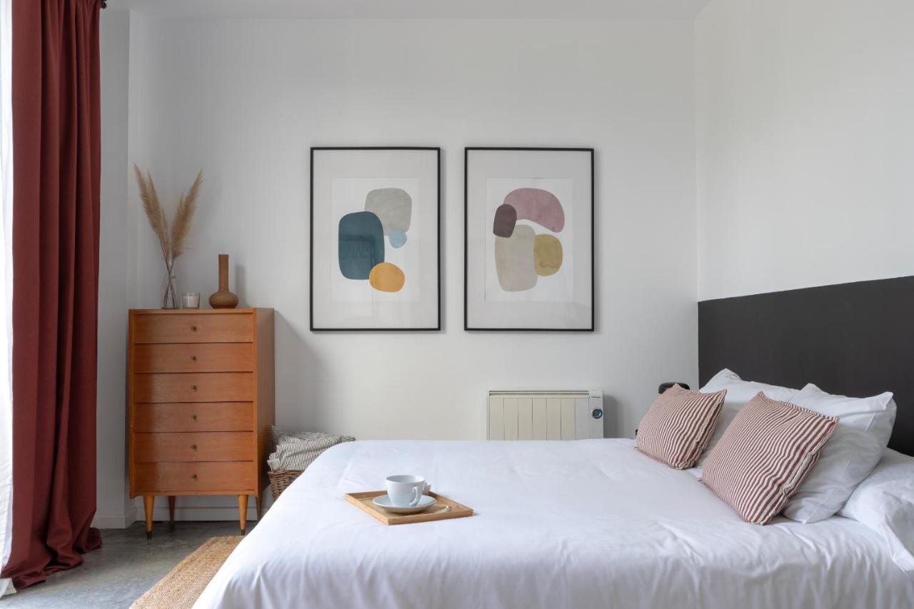 Apartamento Privado Con Jardin Y Preciosas Vistas *