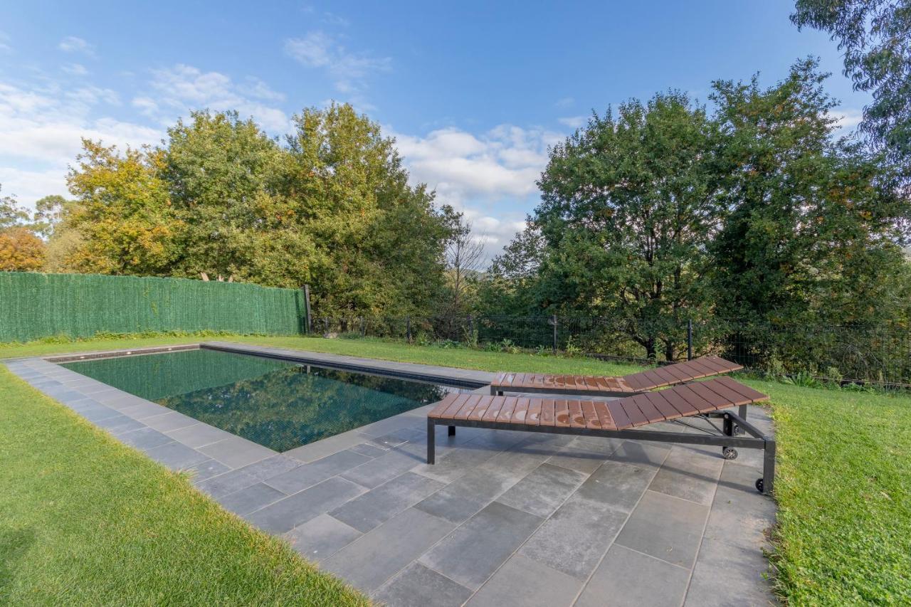 Apartamento Privado Con Jardin Y Preciosas Vistas *