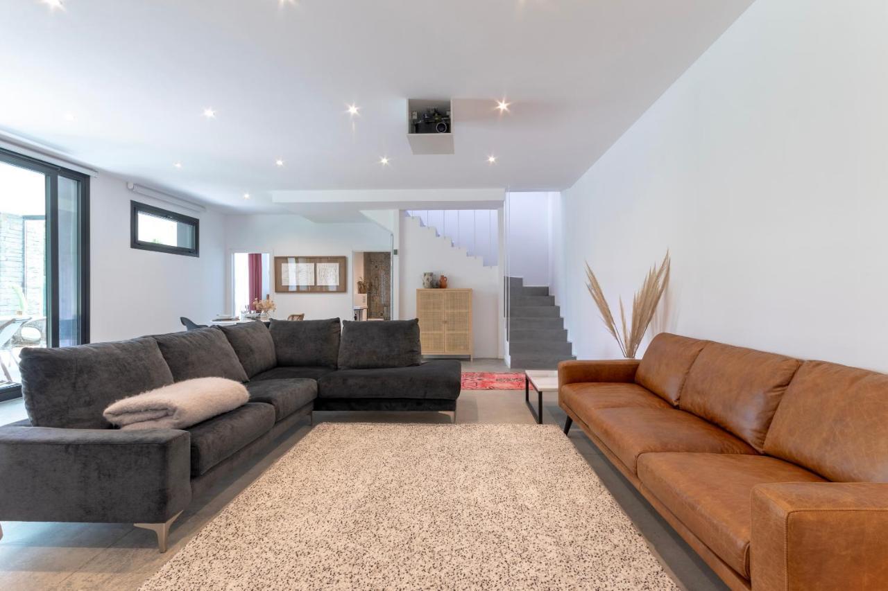 Apartamento Privado Con Jardin Y Preciosas Vistas Apartment *