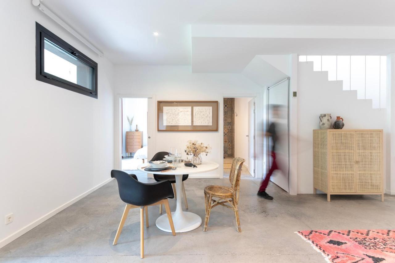 Apartamento Privado Con Jardin Y Preciosas Vistas Mungia