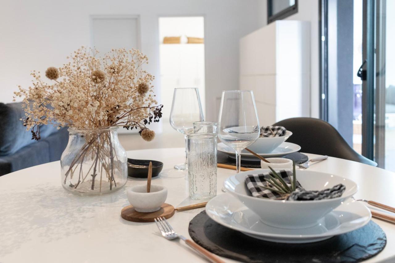 Apartamento Privado Con Jardin Y Preciosas Vistas Apartment