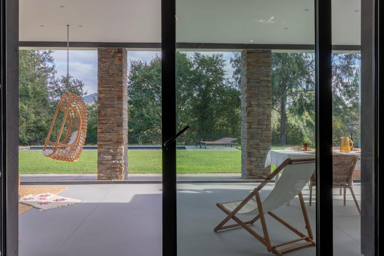 Apartamento Privado Con Jardin Y Preciosas Vistas