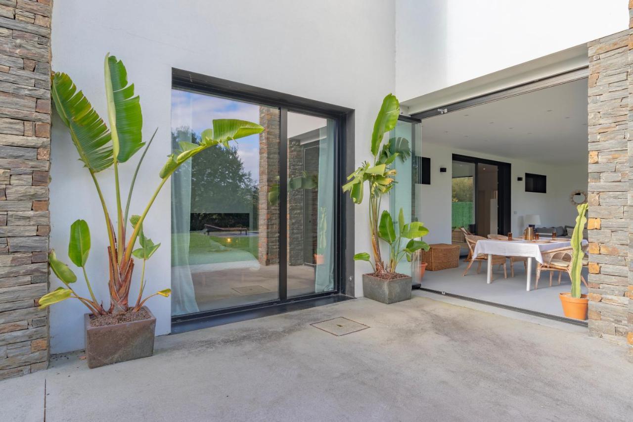 Apartamento Privado Con Jardin Y Preciosas Vistas *