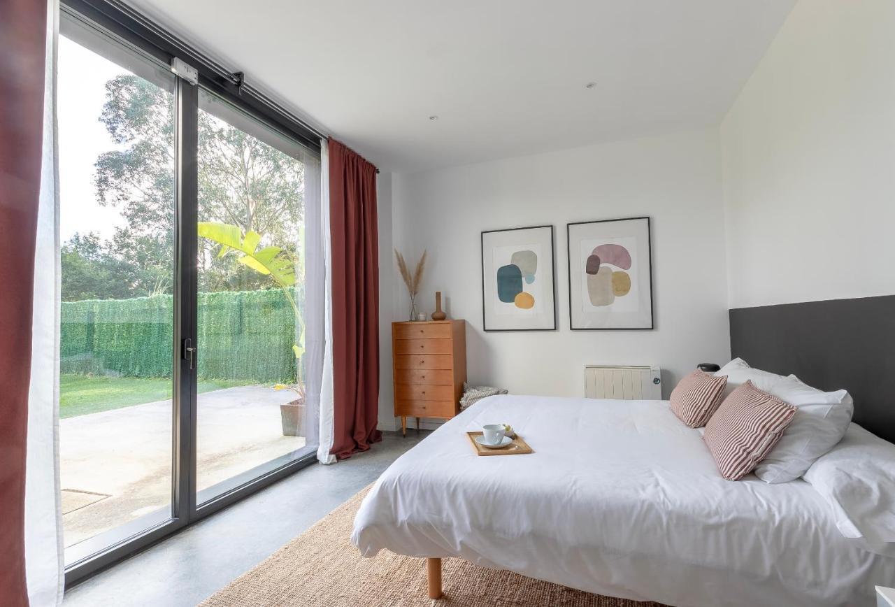 Apartamento Privado Con Jardin Y Preciosas Vistas *