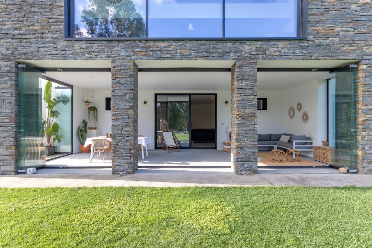 Apartamento Privado Con Jardin Y Preciosas Vistas