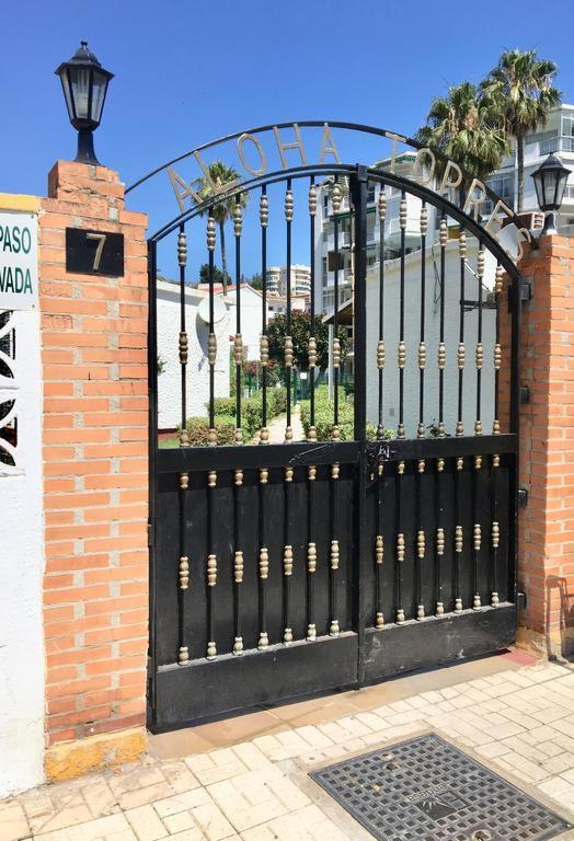 Apartment Arpa De Treboles - Carihuela Views!