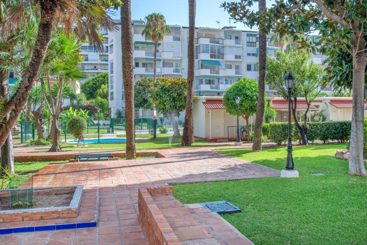 Arpa De Treboles - Carihuela Views! Apartment