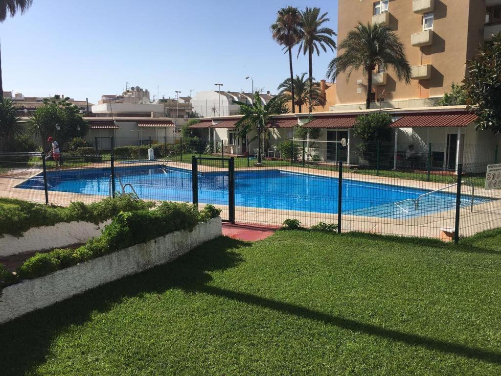 Arpa De Treboles - Carihuela Views! Apartment