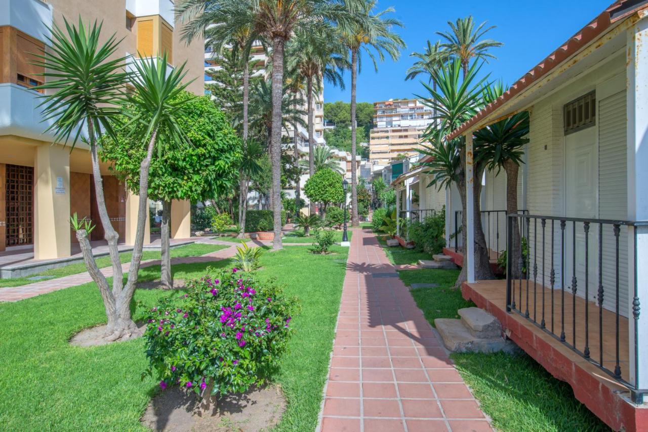 Apartment Arpa De Treboles - Carihuela Views! Torremolinos