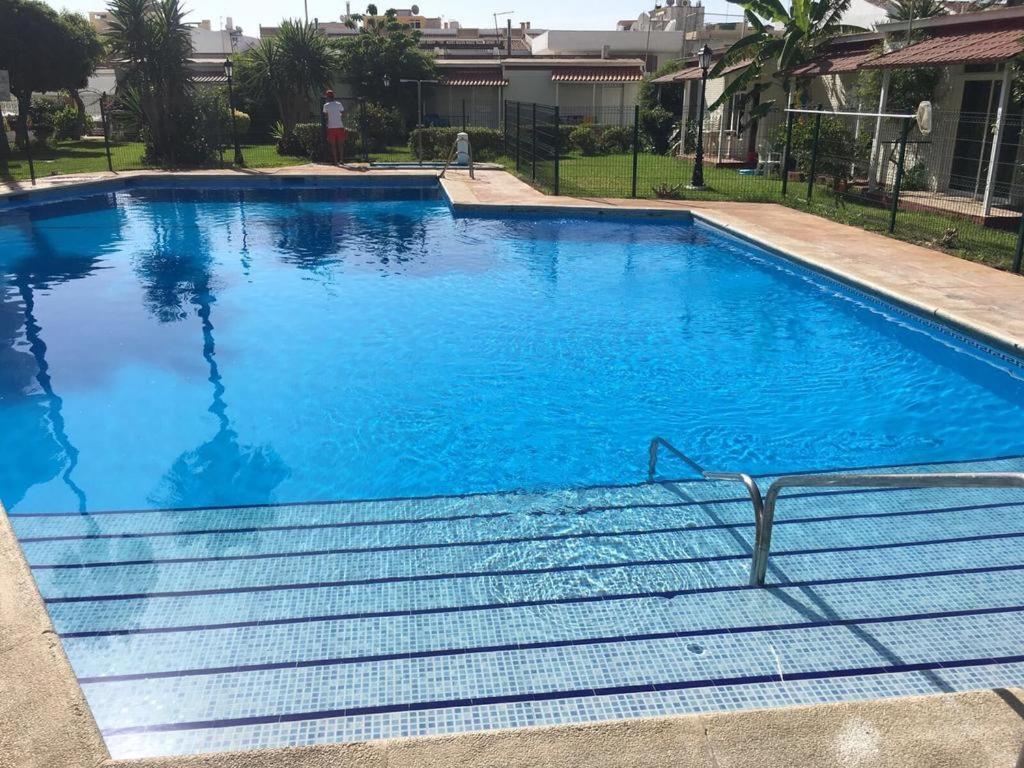 Arpa De Treboles - Carihuela Views! Apartment Torremolinos