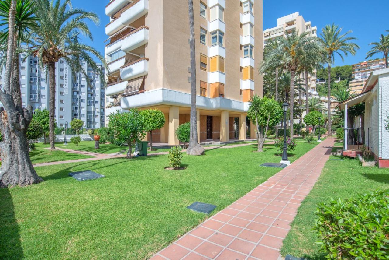 Apartment Arpa De Treboles - Carihuela Views!