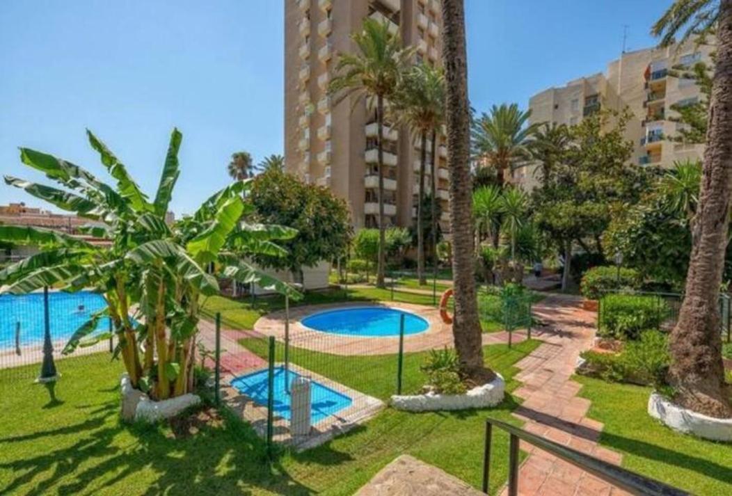 Arpa De Treboles - Carihuela Views! Apartment Torremolinos