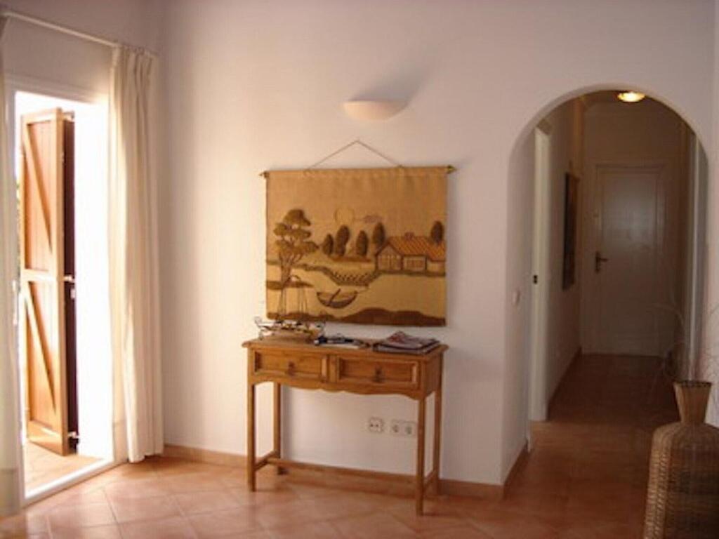 Luxury In Binibeca With Jacuzzi * Sant Lluis
