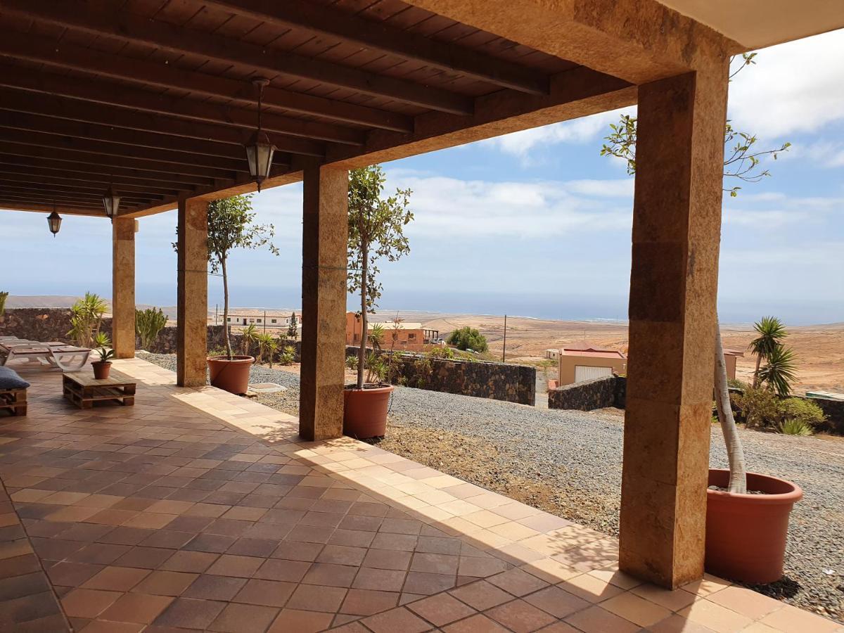 Casa Javier Y Casa Eva Puerto del Rosario (Fuerteventura)