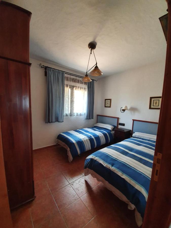 Casa Javier Y Casa Eva Puerto del Rosario (Fuerteventura)