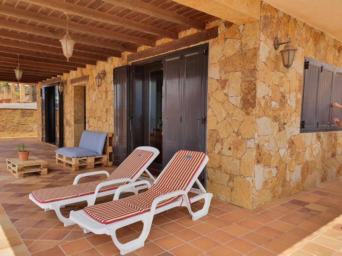 Сasa de vacaciones Casa Javier Y Casa Eva