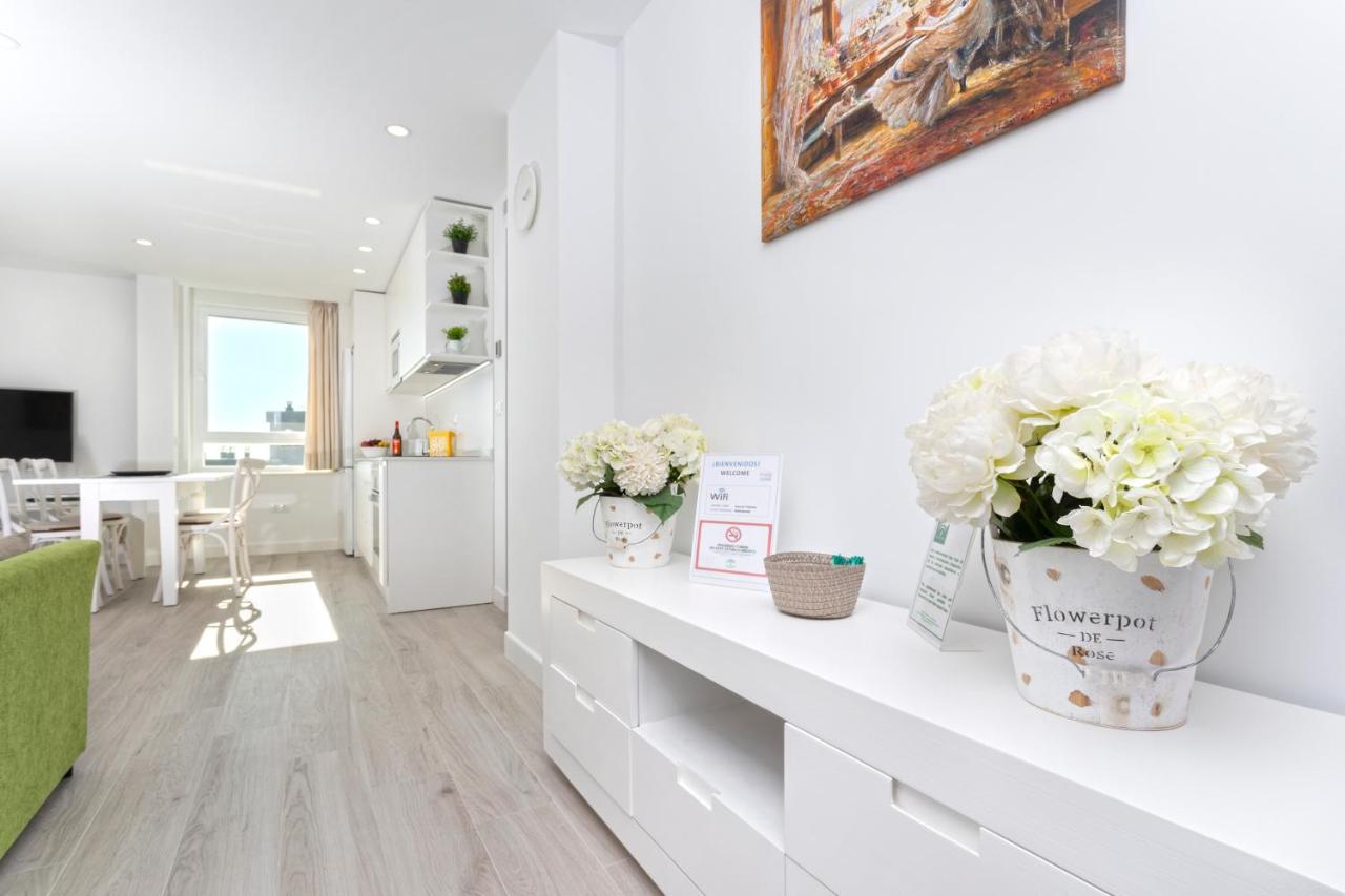 Apartment Arpa De Treboles - Carihuela Views! *