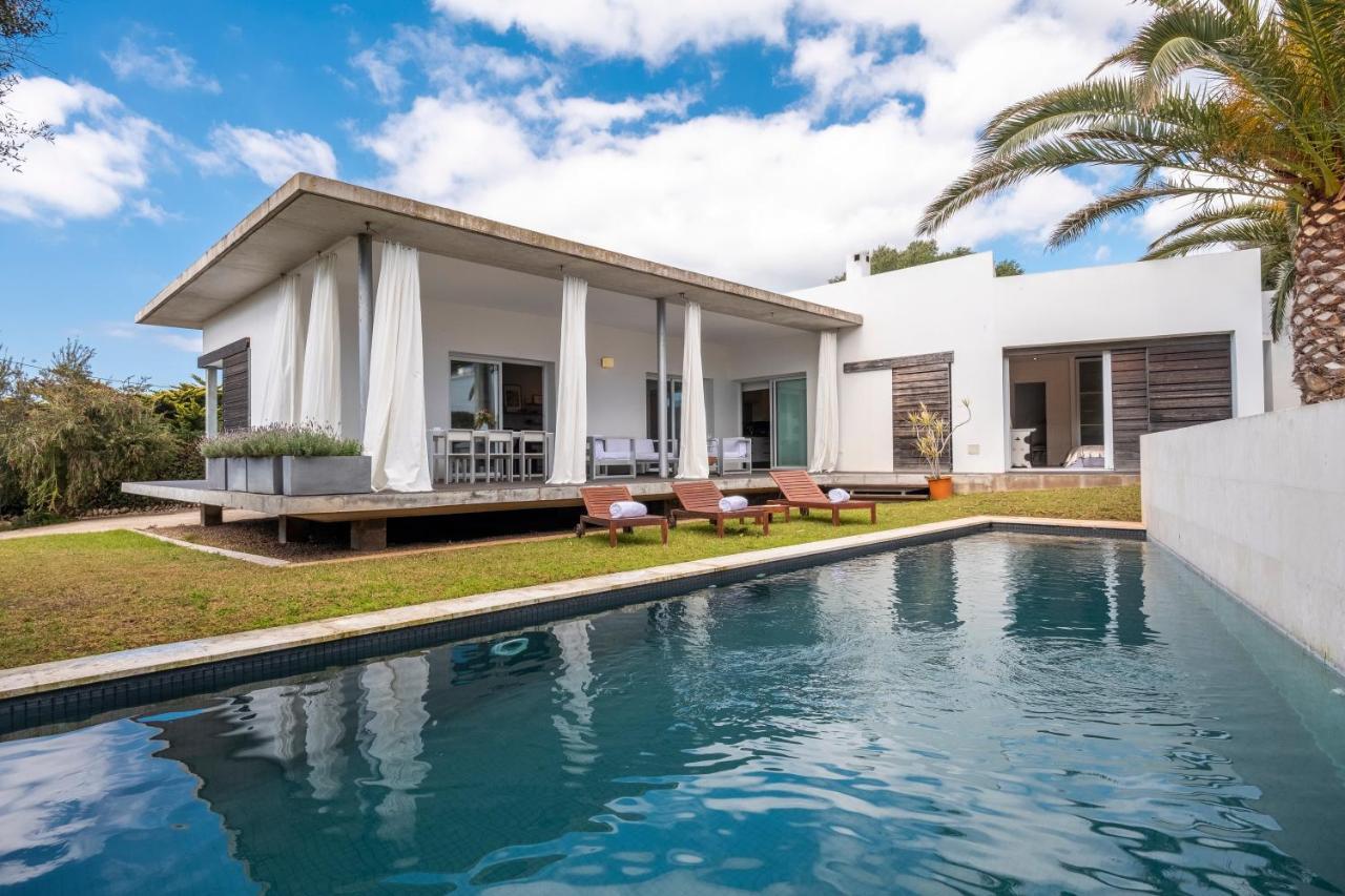 La Perla Blanca, Your Dream Is True Villa Binibeca