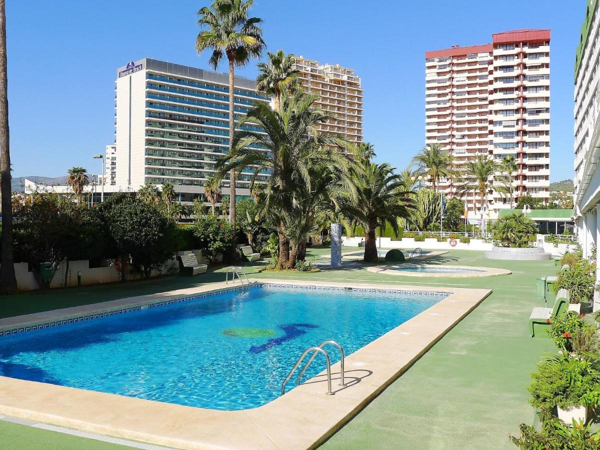 Esmeralda-1 By Interhome Apartamento *