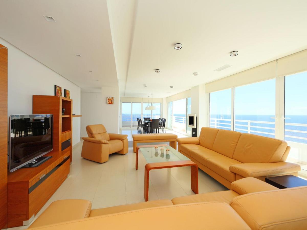 Apartamento Esmeralda-1 By Interhome