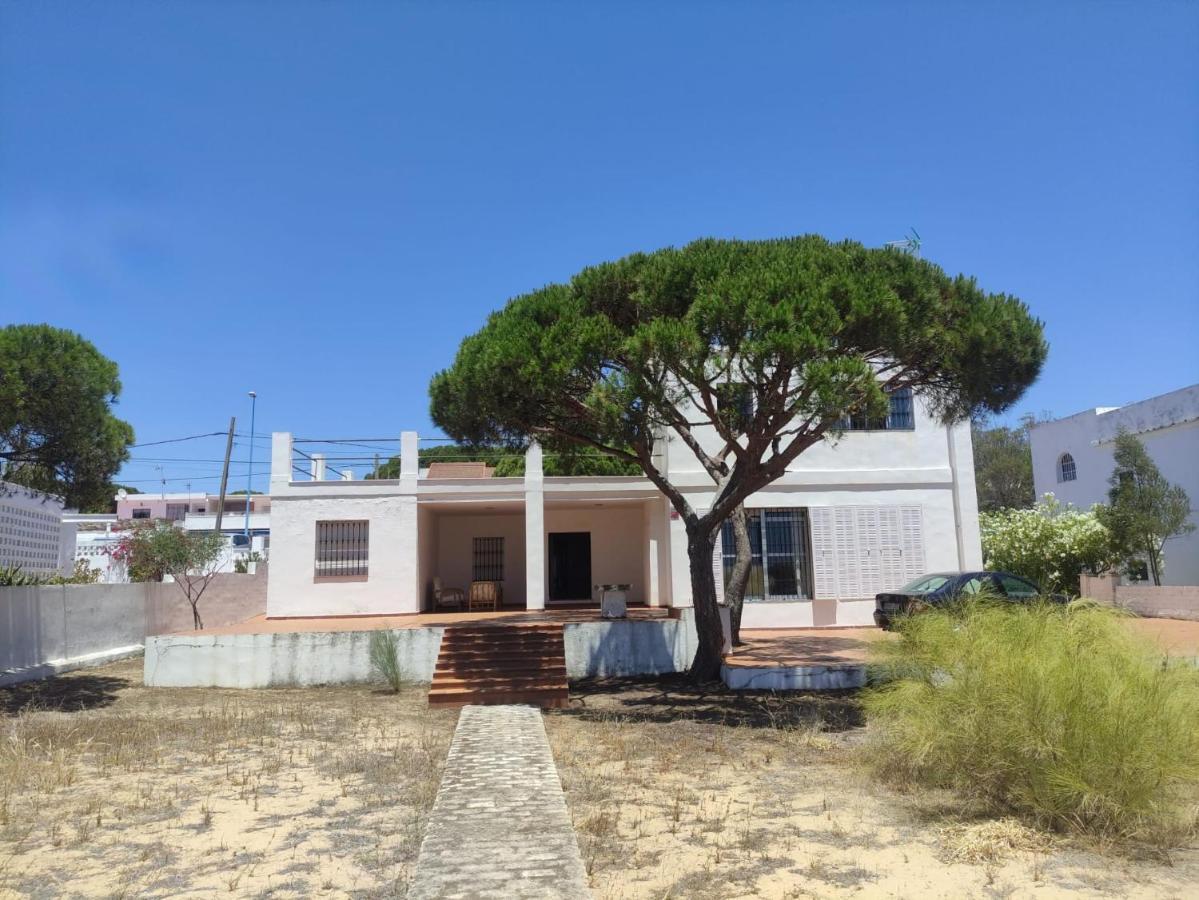 Casa La Gaviota Con Acceso Privado A La Playa *