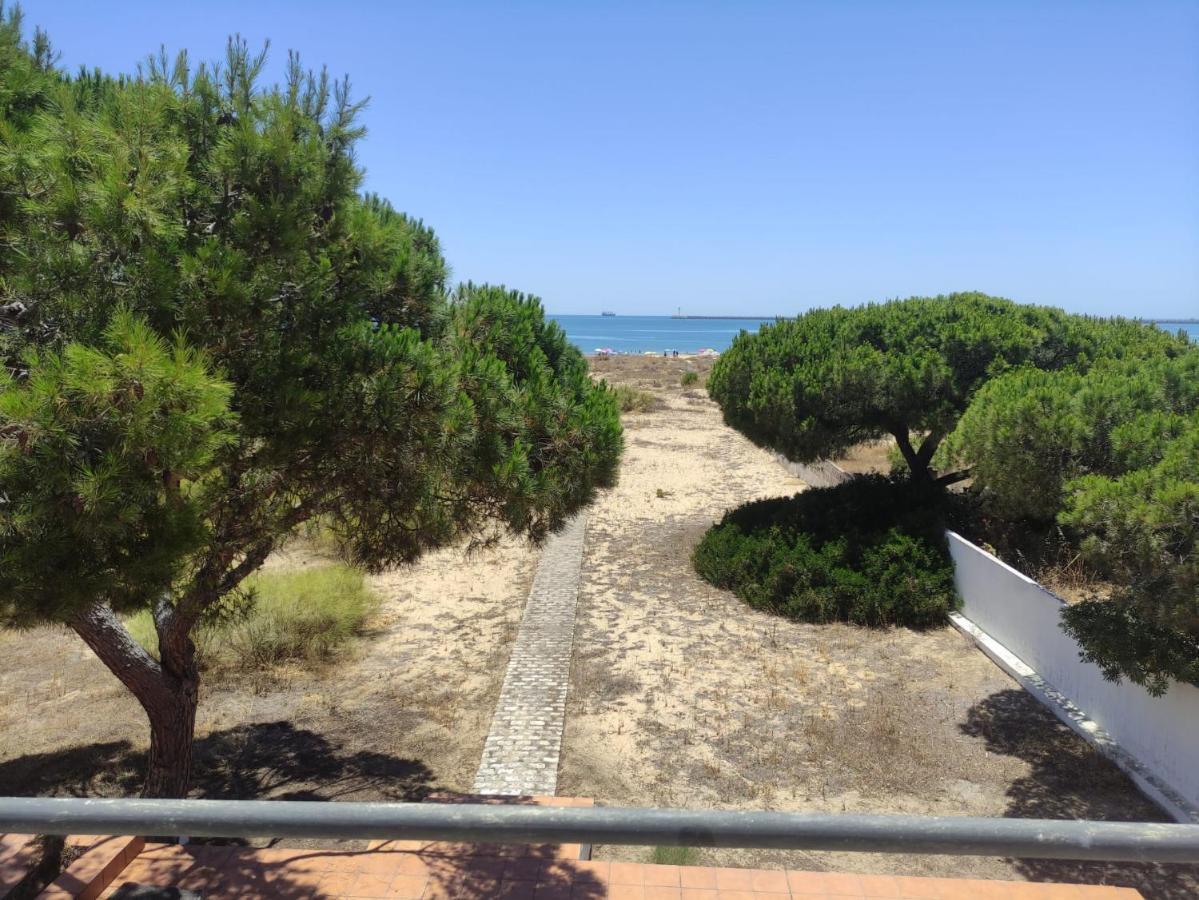 Casa La Gaviota Con Acceso Privado A La Playa Сasa de vacaciones *