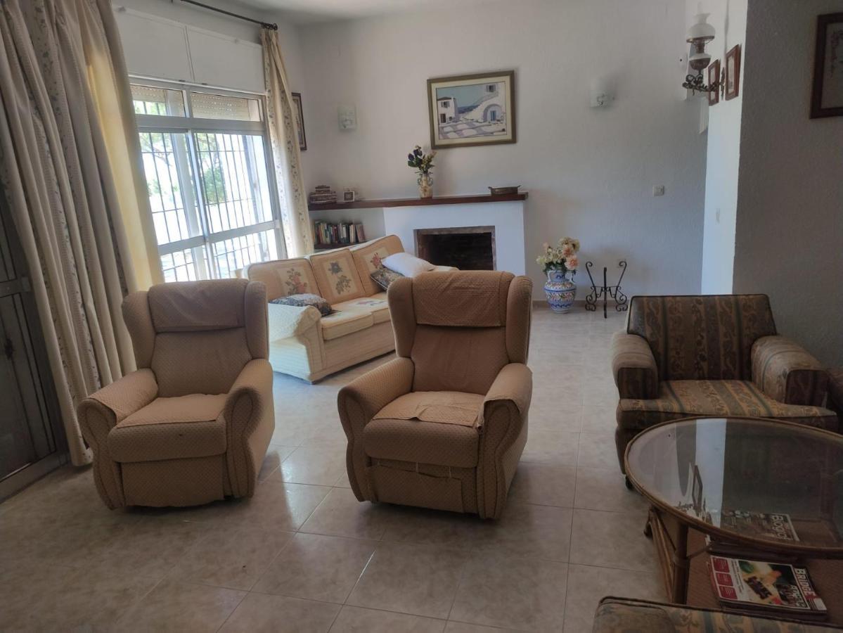 Casa La Gaviota Con Acceso Privado A La Playa