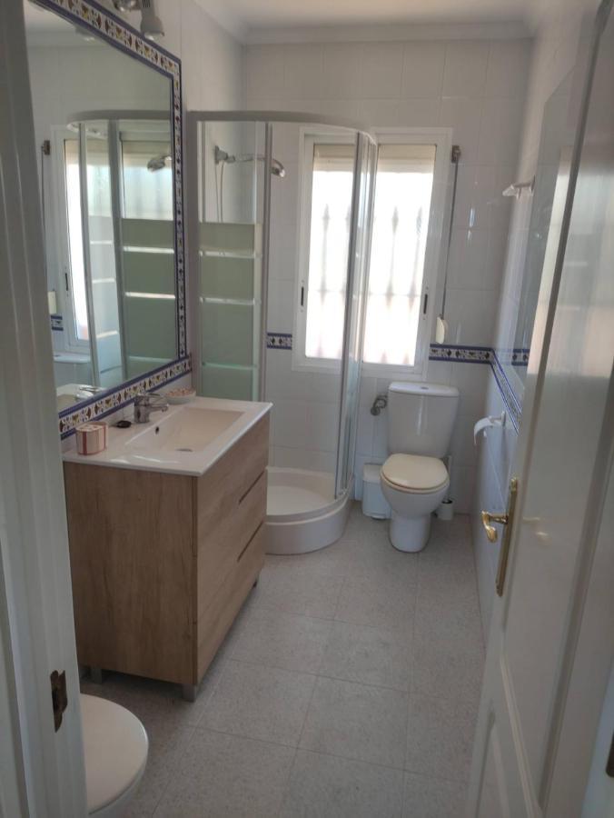 Casa La Gaviota Con Acceso Privado A La Playa