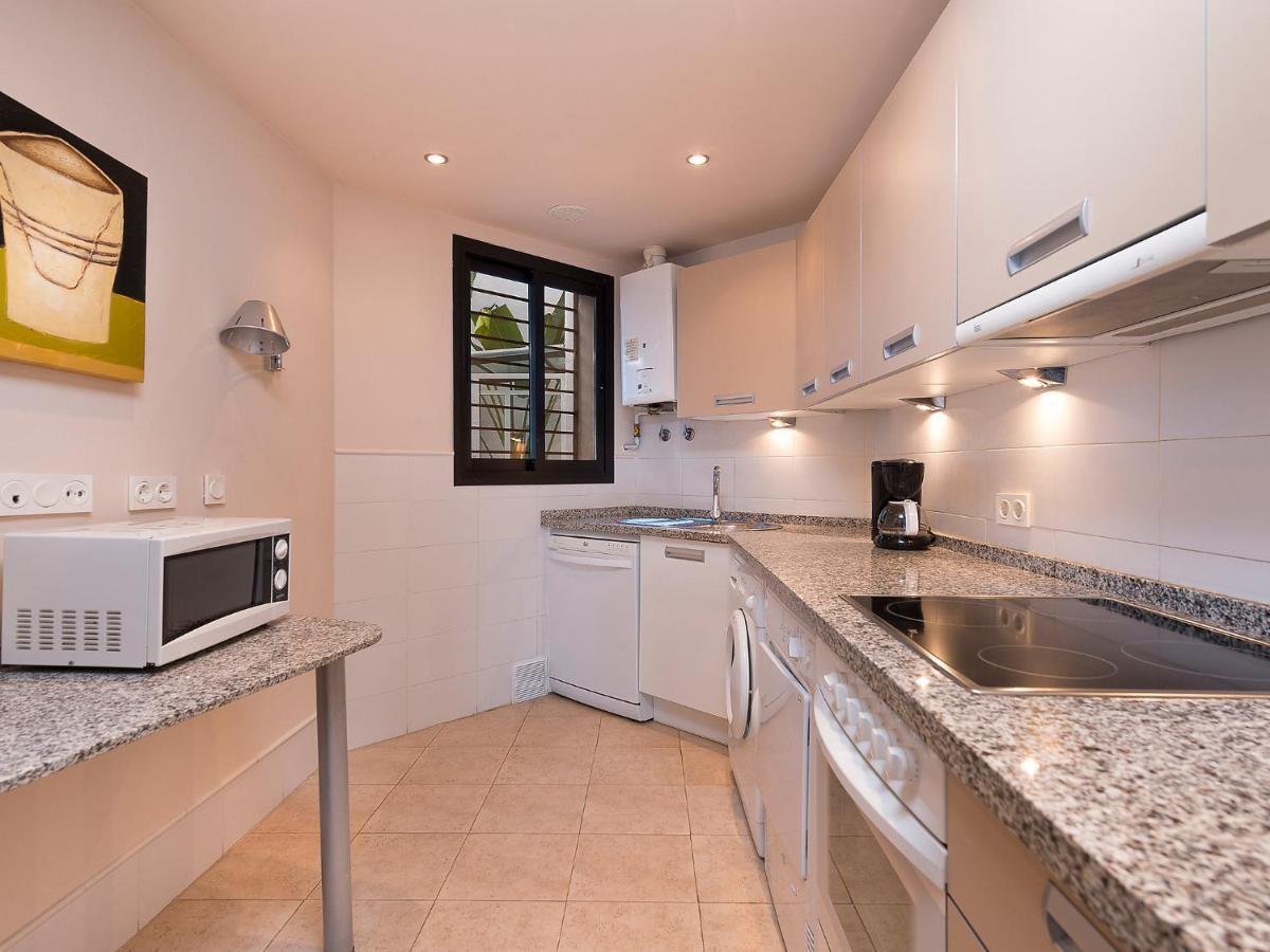 In Coast- Front Seaview By Interhome Apartment Torrox
