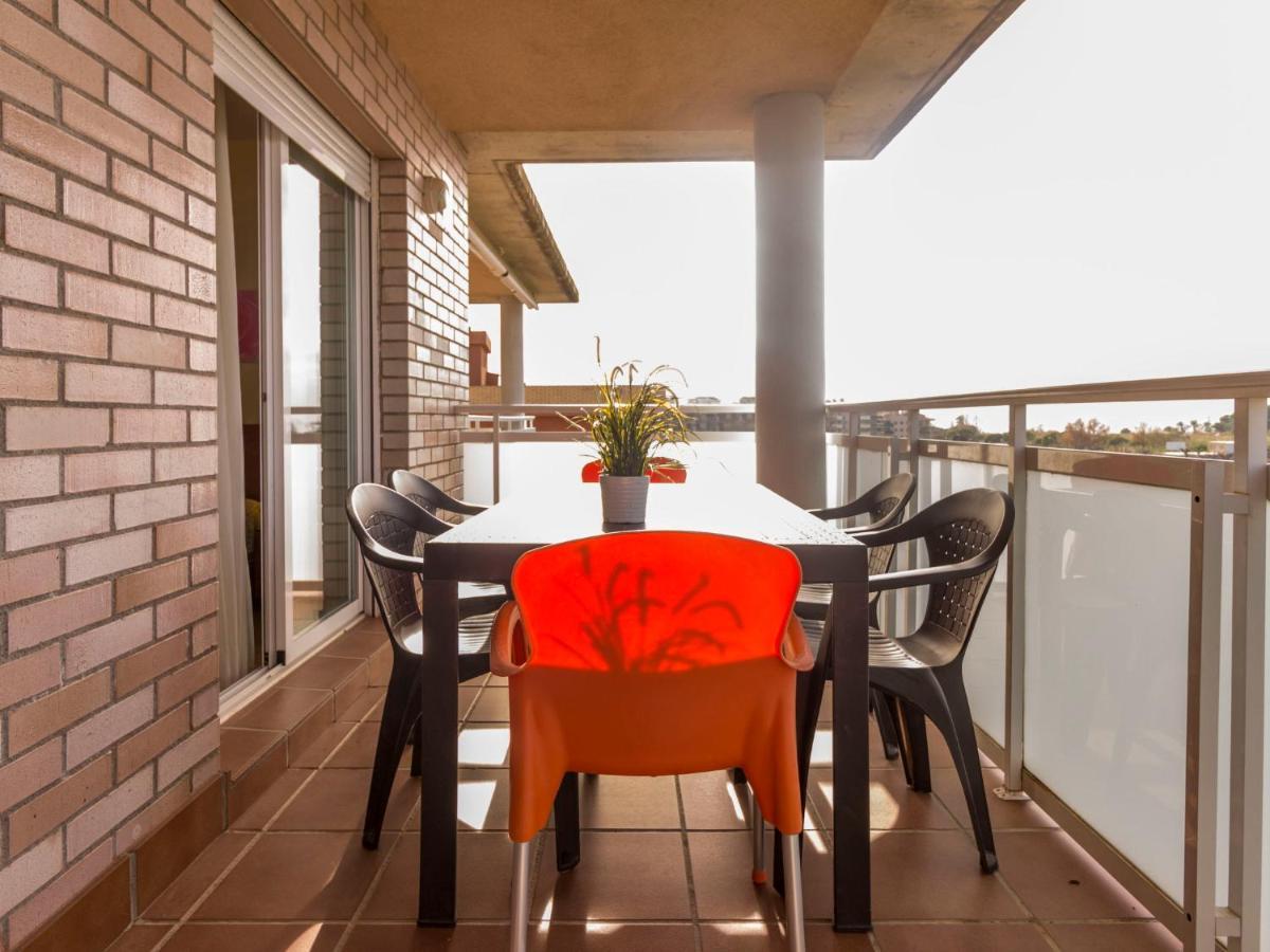 Monaco By Interhome Apartment Cambrils