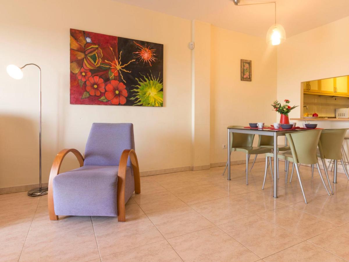 Monaco By Interhome Apartment Cambrils