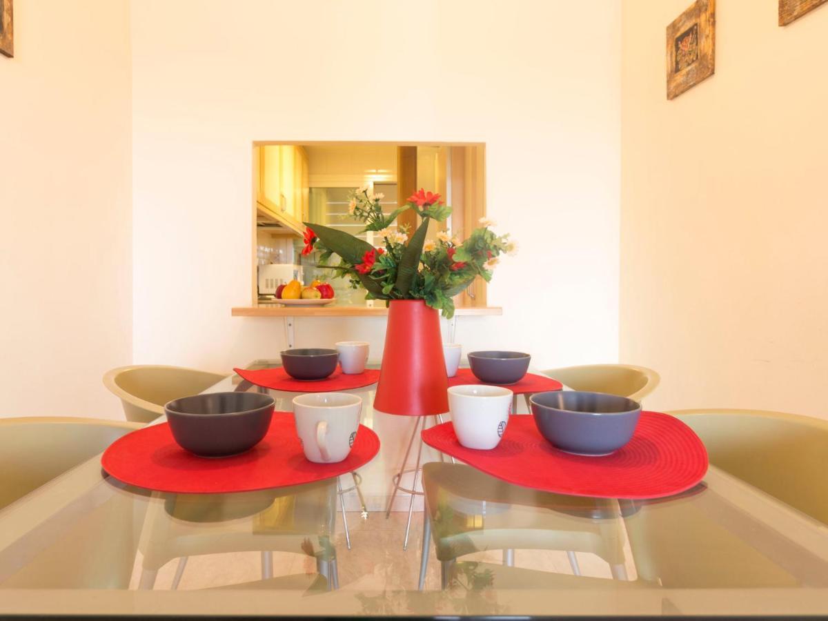 Apartment Monaco By Interhome Cambrils