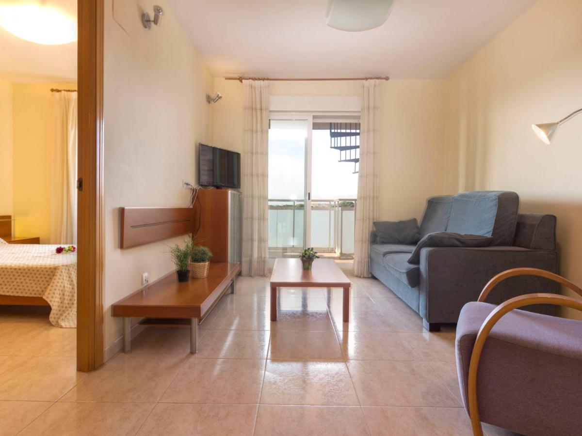Apartment Monaco By Interhome