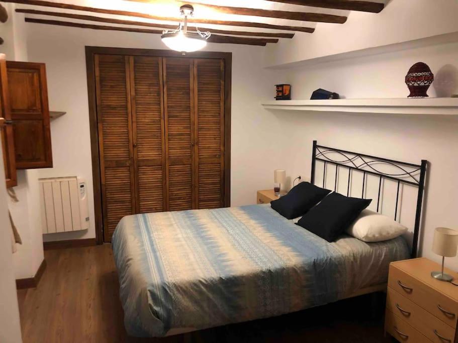 Casa Laia Сasa de vacaciones