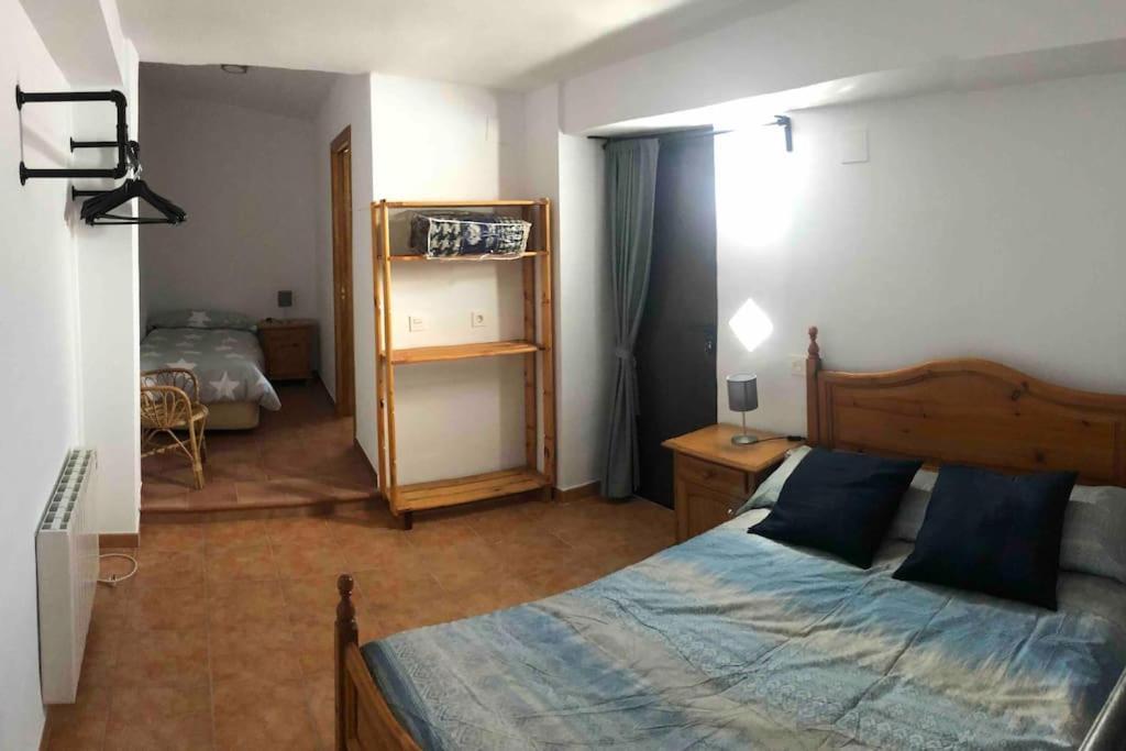 Casa Laia Сasa de vacaciones