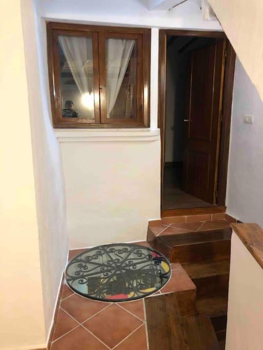Casa Laia Сasa de vacaciones Güéjar Sierra