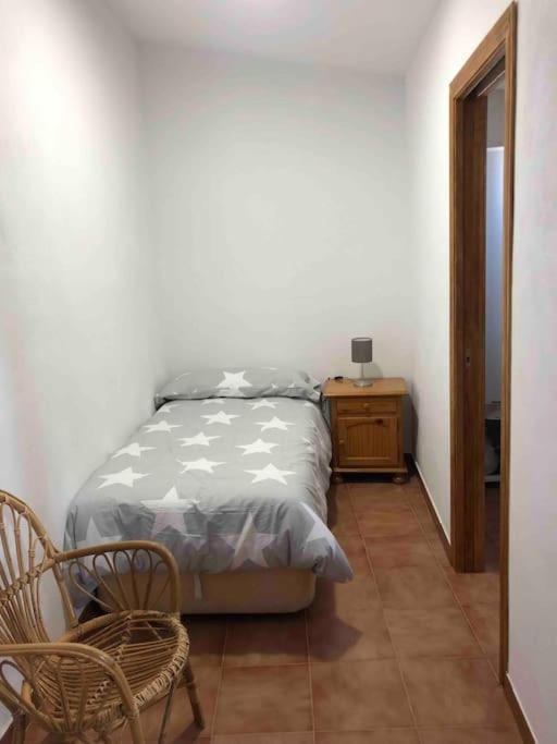 Casa Laia * Güéjar Sierra
