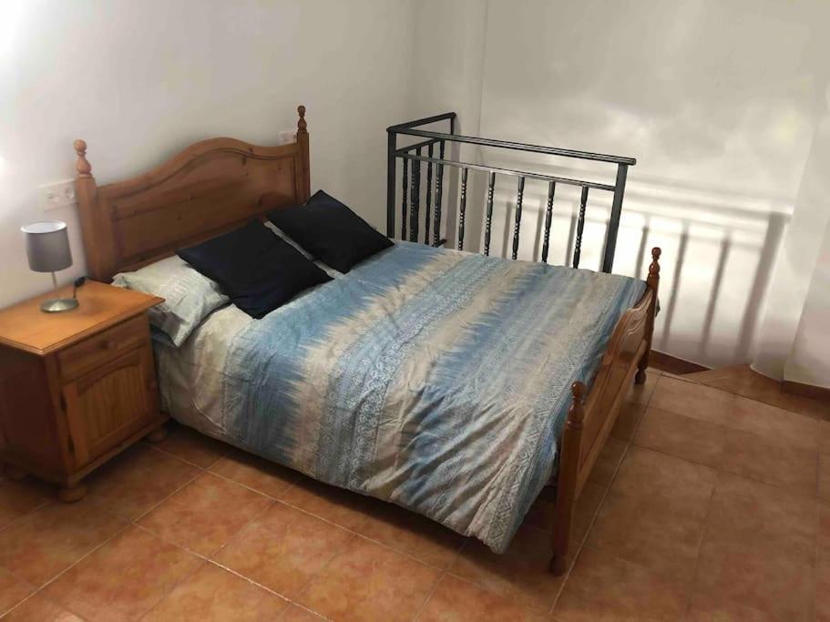 Casa Laia Güéjar Sierra