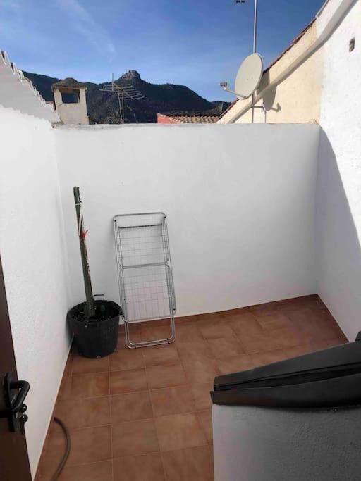 Casa Laia Сasa de vacaciones Güéjar Sierra